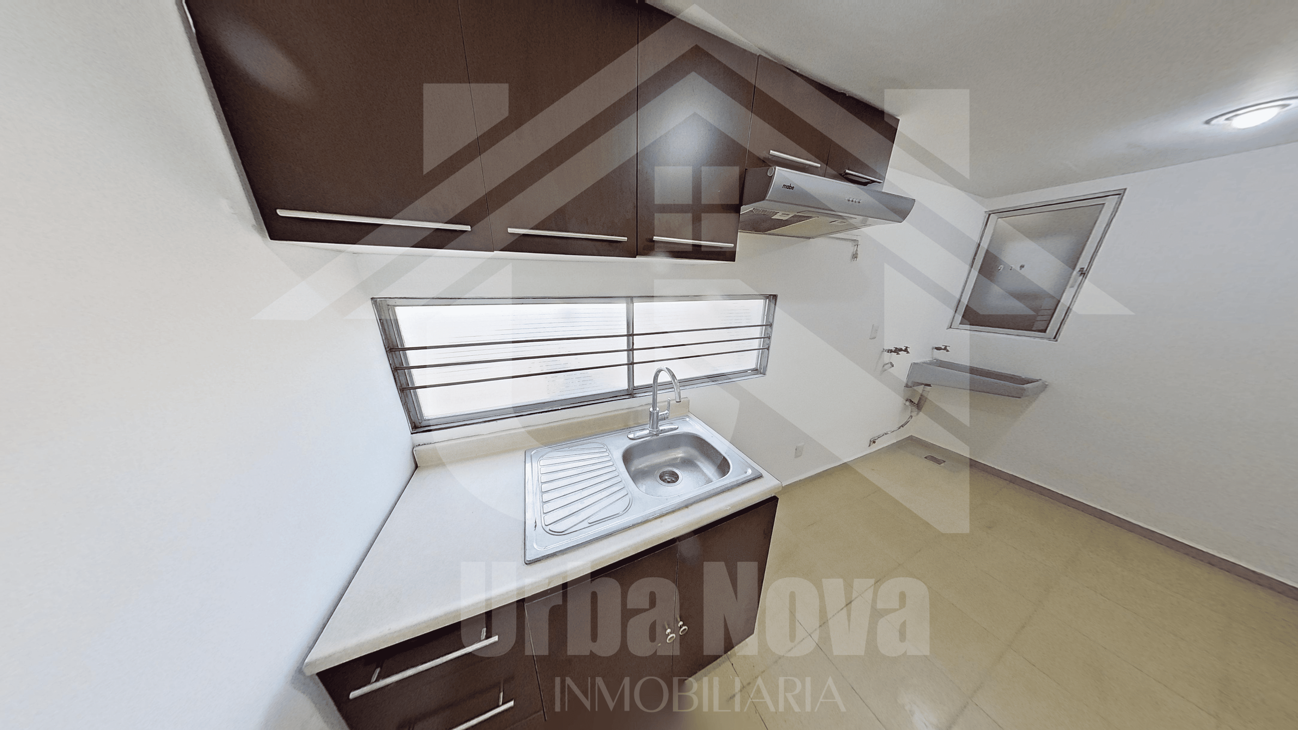 Departamento en Venustiano Carranza